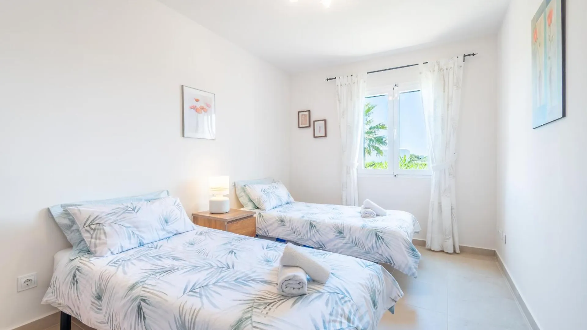Apartment Cala Egos Villa - S'Estel Cala d'Or  Spain