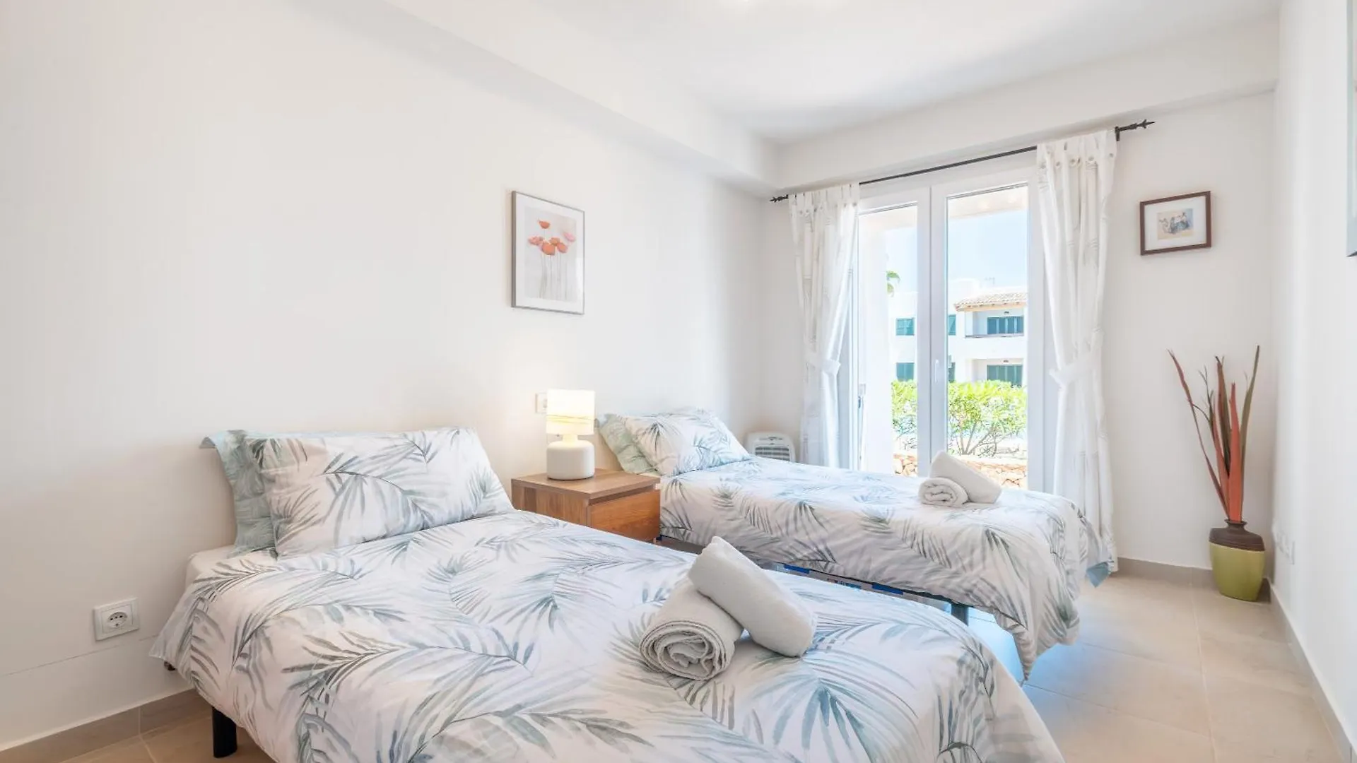 Appartement Cala Egos Villa - S'Estel Cala D´Or Espagne