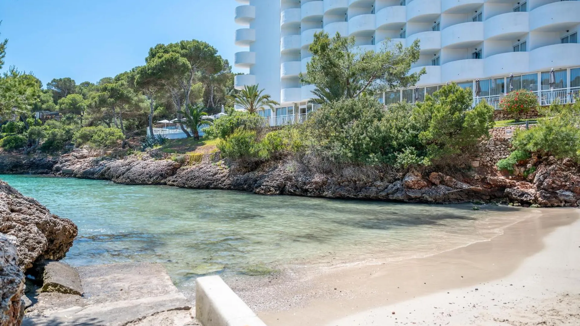 Cala Egos Villa - S'Estel Cala d'Or