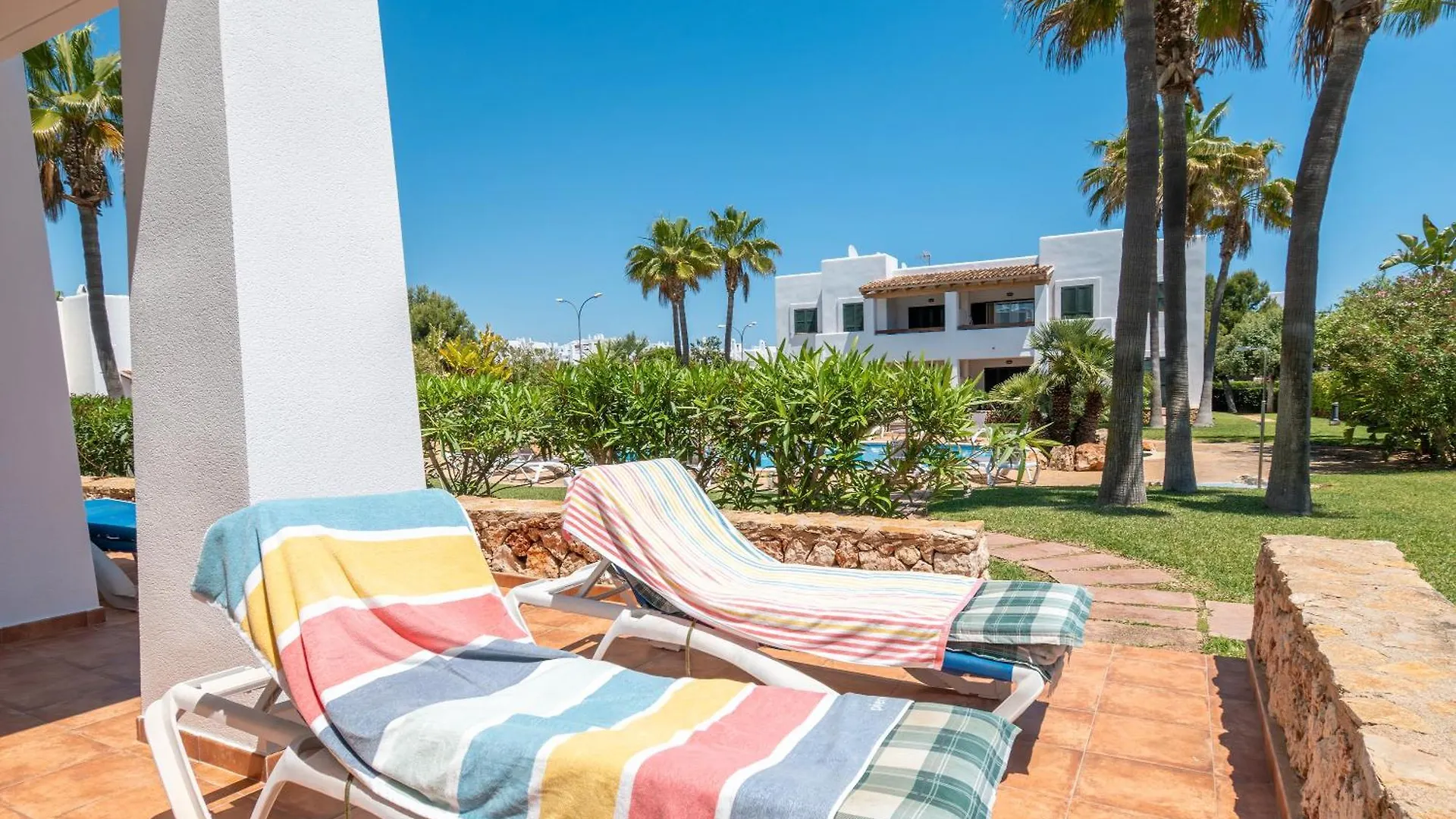 Cala Egos Villa - S'Estel Cala d'Or  Apartment Cala d'Or (Mallorca)