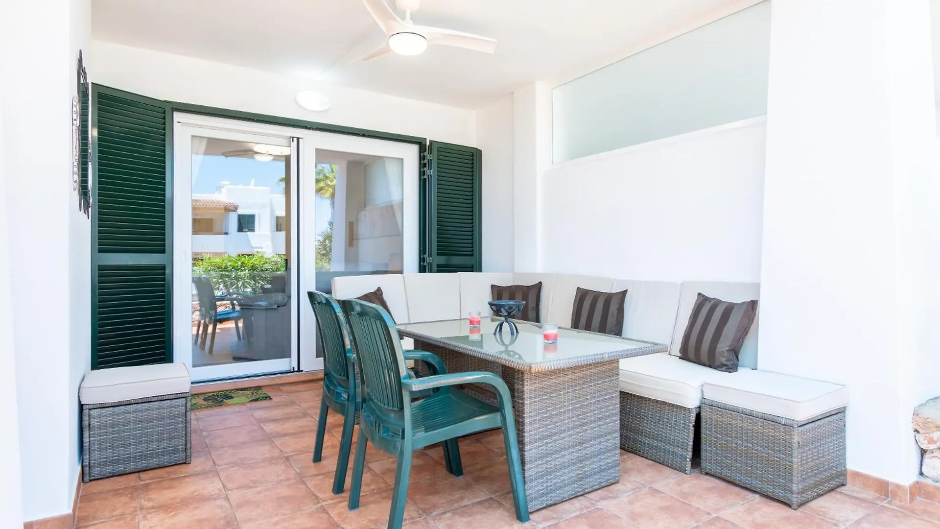 Apartment Cala Egos Villa - S'Estel Cala d'Or  Spain